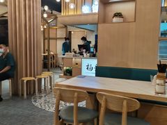 大堂-杨爱珍大排档(龙游店)