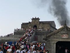 -南岳衡山风景名胜区