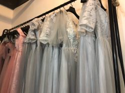 -DAISY BRIDAL黛茜婚纱