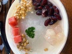 -自然椰·海南清补凉(海月广场店)