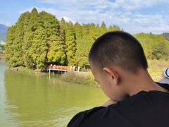 -星湖旅游景区七星岩