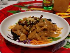 -红菜坊·烤鸭·川鲁宴(石园店)