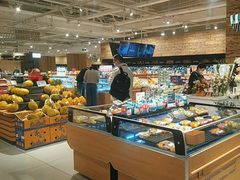 -七鲜超市(瑞虹天地太阳宫店)