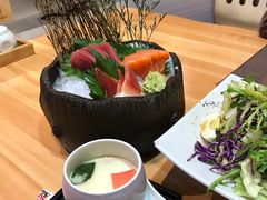 -割烹旭日本料理(龙湖狮山天街店)