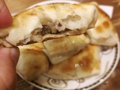 -清真·玛丽亚新疆菜主题餐厅(浙江中路店)