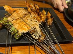 -麻喜大