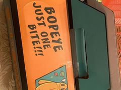 -BOPEYE·波派炸鸡(河西中央商场店)