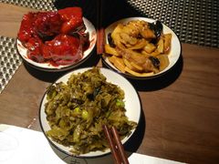 -十面春风·江南面馆(崇宁路店)