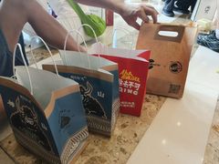 -龙湖杭州滨江天街