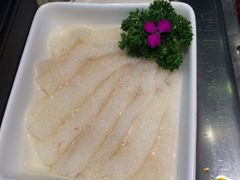 -海底捞火锅(九久奥特莱斯店)