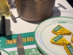 -亚马逊海鲜自助(万象汇店)