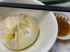 -蒋家桥饺面店(四望亭路店)