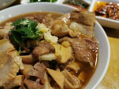老北京卤煮-局气 烤鸭·北京菜(光华路店)
