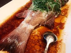 -汕头龙光喜来登酒店-采悦轩中餐厅