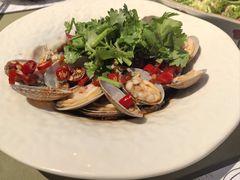 -桃花坞·私房菜餐厅(龙湖时代天街店)