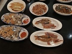 -又见炊烟私房菜(敬亭路店)