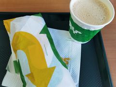 -赛百味SUBWAY(沈阳天地店)