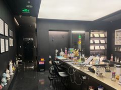 -TOP健身私教工作室(侨香店)