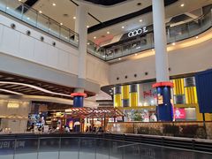 -白沙浮娱乐广场