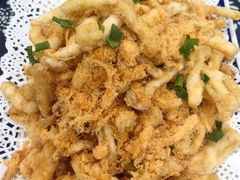 -八两八金·莱芜特色炒鸡(市南漳浦路店)
