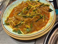 -灶座小锅烀饼·铁锅炖(道里店)
