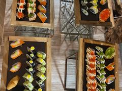 -漳州佰翔圆山酒店·圆山畔西餐厅