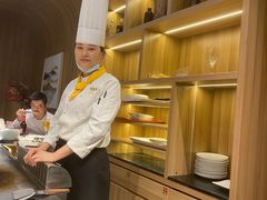 -铁板诱惑法式铁板烧(大卫城店)