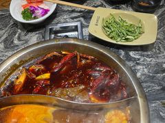 -渝味晓宇火锅(合川路店)