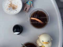 -Kilos咖啡馆(保利珑远店)
