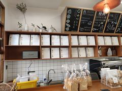 -0+1·手作面包(新北店)