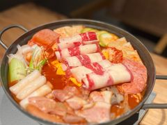 -KimPro 辛普乐概念韩餐