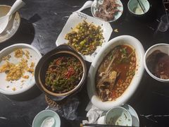 -臭鳜鱼人家·老字号徽菜