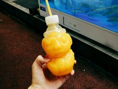 -西归浦每天偶来市场