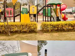 -汕头星城湾欢乐世界