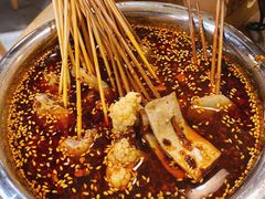 -肖四女·江湖菜(临港店)