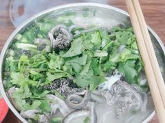 -攀枝花·任德琼·盐边羊肉米线