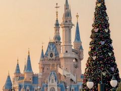 -上海迪士尼度假区