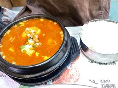 -高基五春川炒鸡排(威海总店)