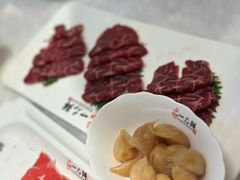 -一品鲜海鲜火锅(海信广场店)