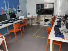 -斯坦星球青少儿编程机器人科学乐高思维专注力科创竞赛规划(武汉凯德西城学习中心)