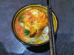 -华兴街煎蛋面(总店)