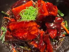 -上海滩餐厅(BFC外滩金融中心店)
