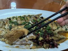-漁耕小厨农家院(武当山店)