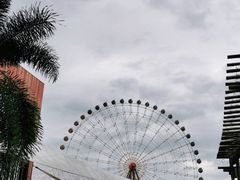 -三亚海昌梦幻海洋不夜城