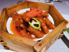 -晓粤·惹味粤菜(凯德乐峰广场店)