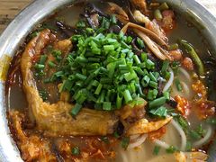 鸭脚-西环肥仔螺蛳粉(总店)