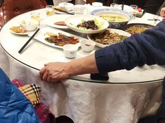 -嘉逸传菜(洛川东路店)