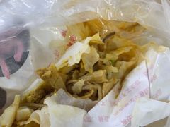 -安徽阜阳卷馍(西单店)