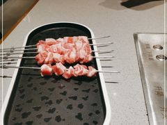 -丰茂烤串(公园店)