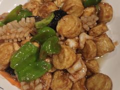 -老松滨饭店(菜艺街店)